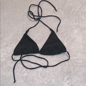 Missguided bikini top